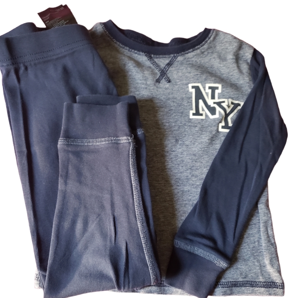 H&M pj set